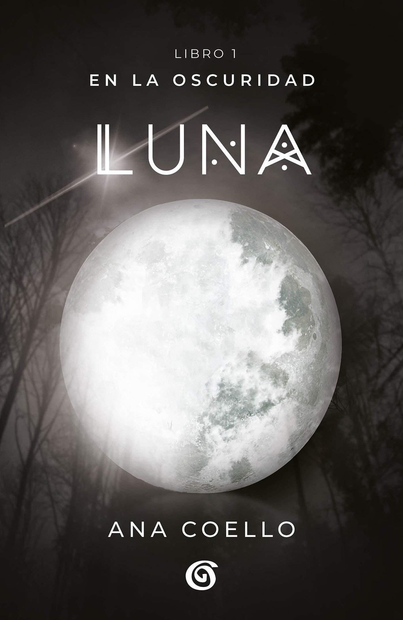 Luna: En la oscuridad - D'Autores