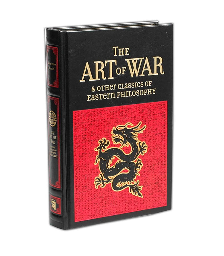 The Art of War & Other Classics of Eastern Philosophy - D'Autores