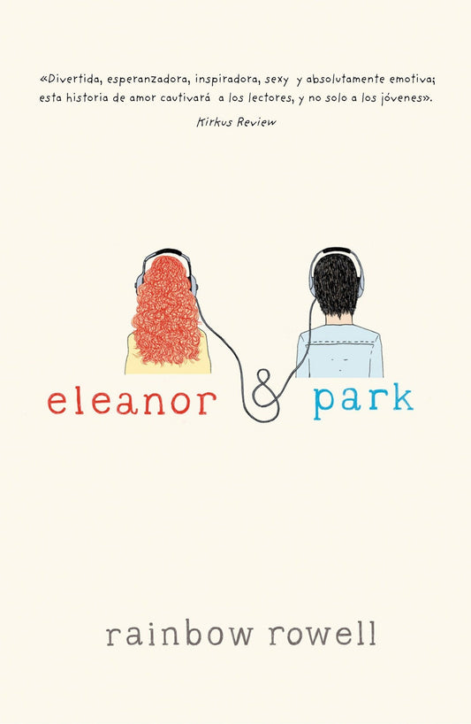Eleanor & Park - D'Autores