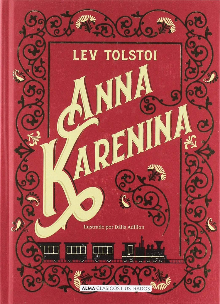 Anna Karenina - D'Autores