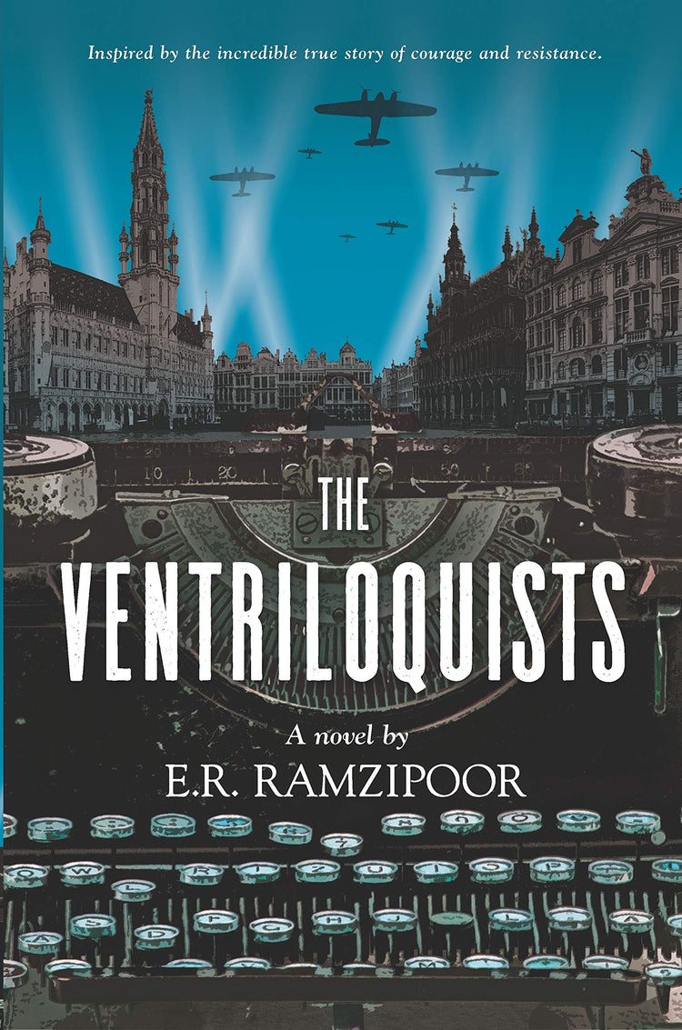 The Ventriloquists - D'Autores
