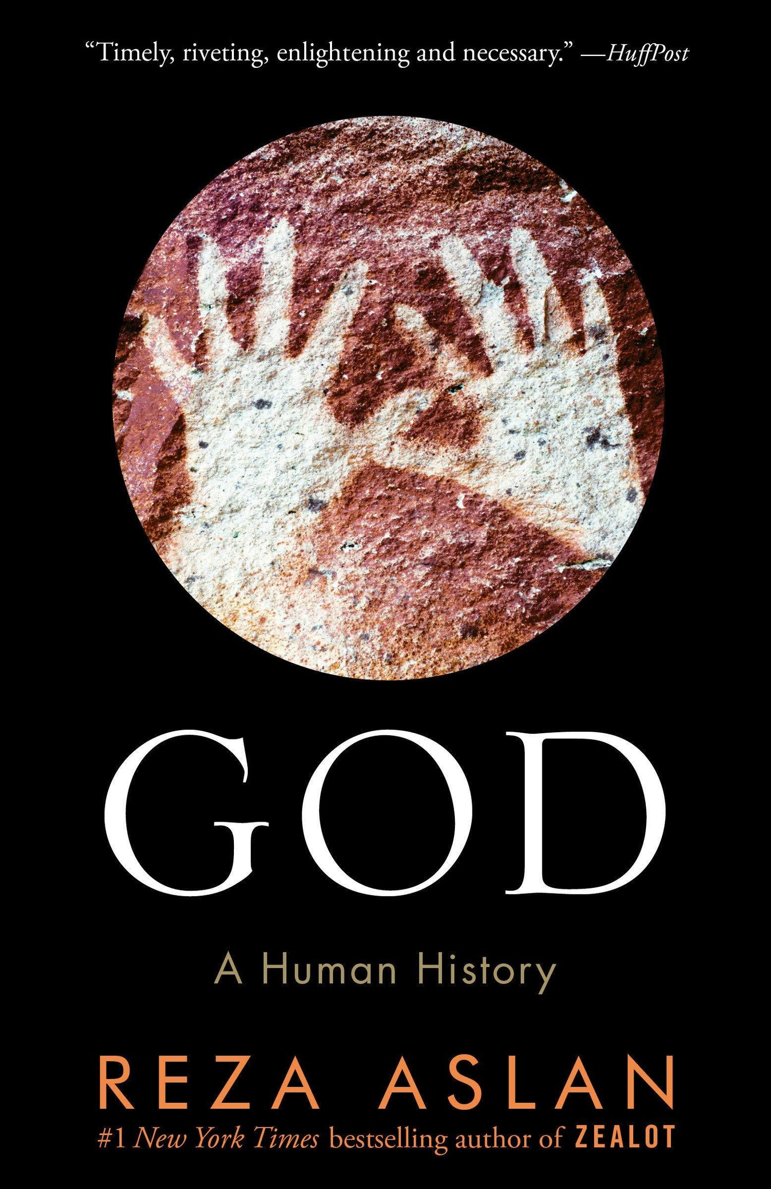 God: A Human History - D'Autores