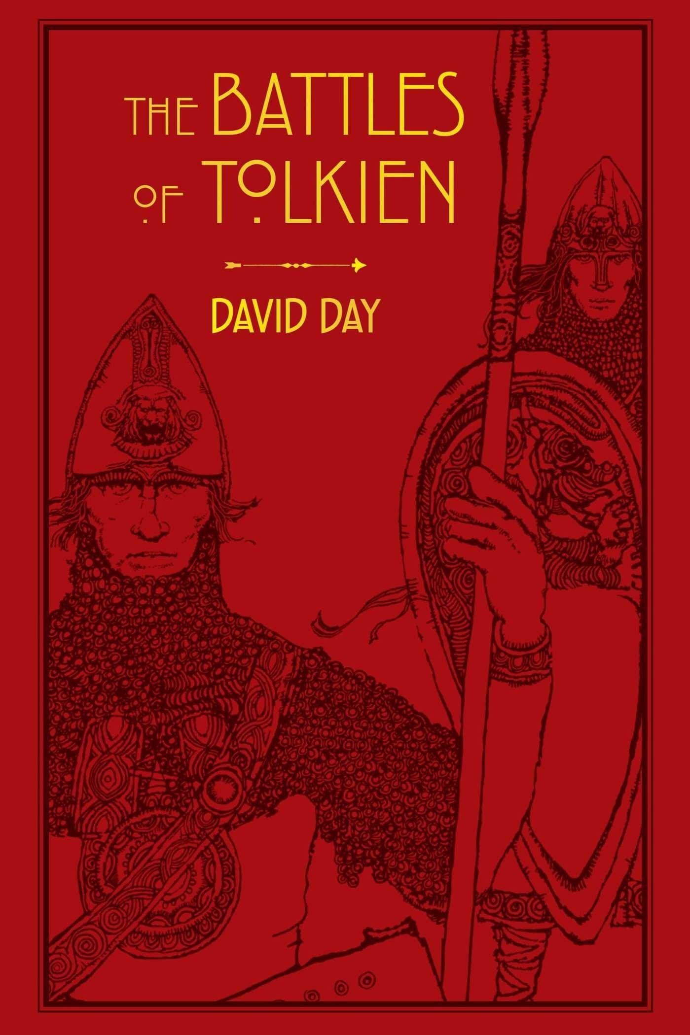 The Battles of Tolkien - D'Autores