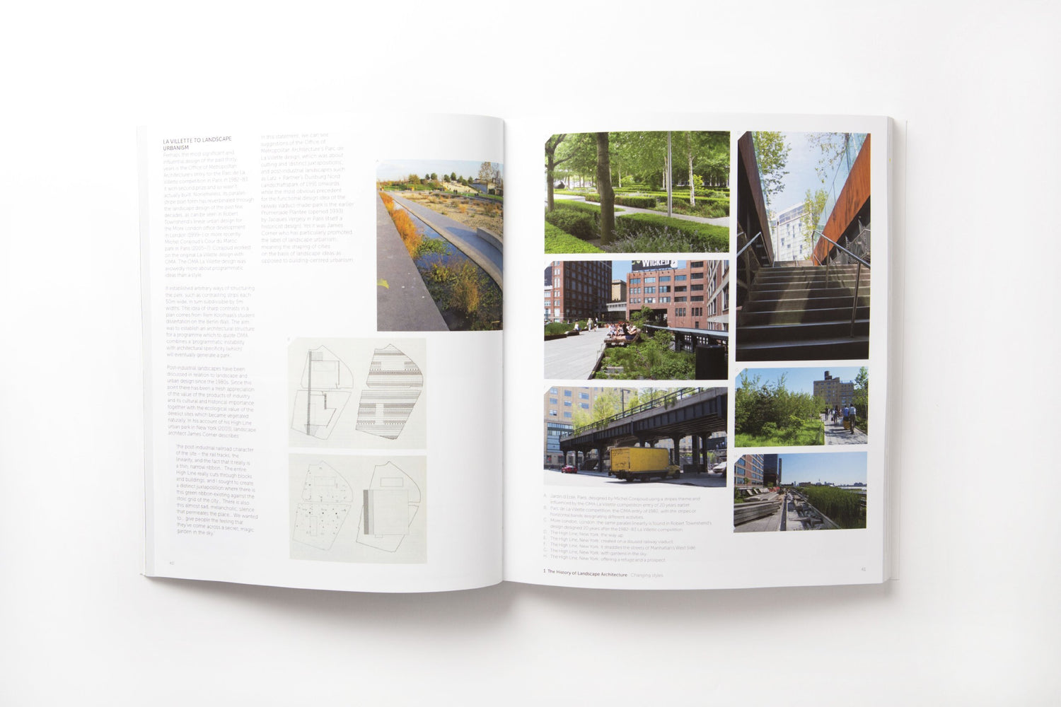 Landscape Architecture: An Introduction - D'Autores