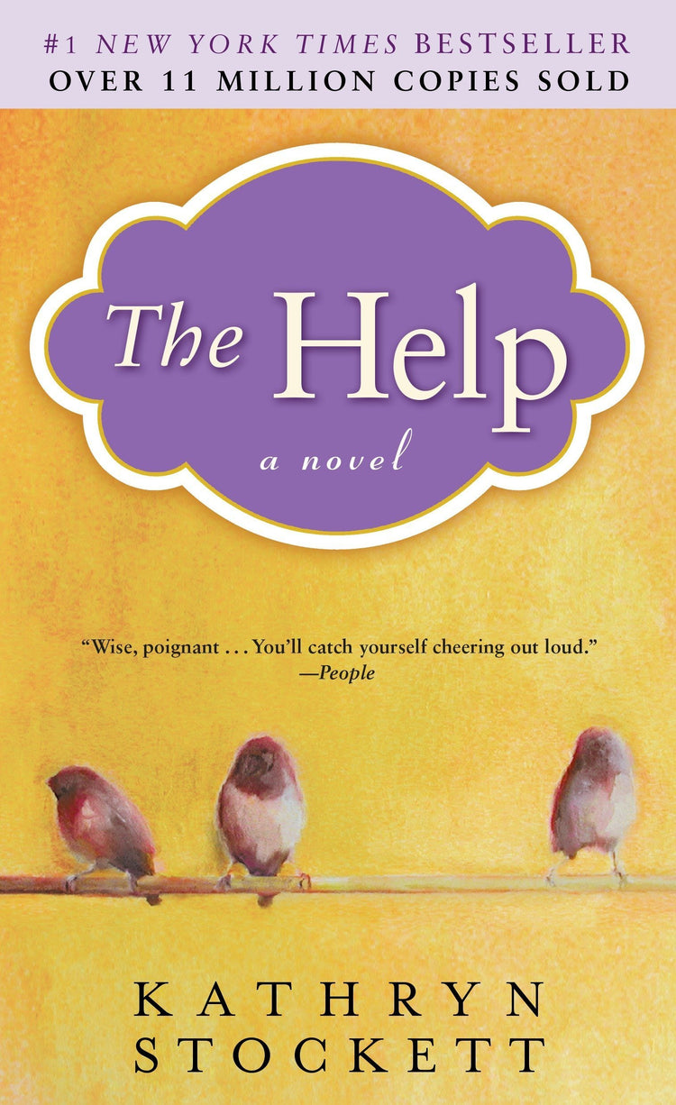 The Help - D'Autores