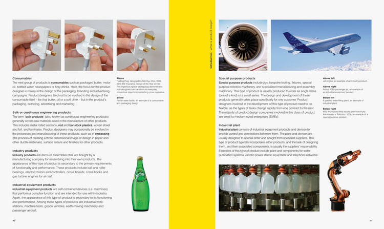 Product Design (Portfolio) - D'Autores