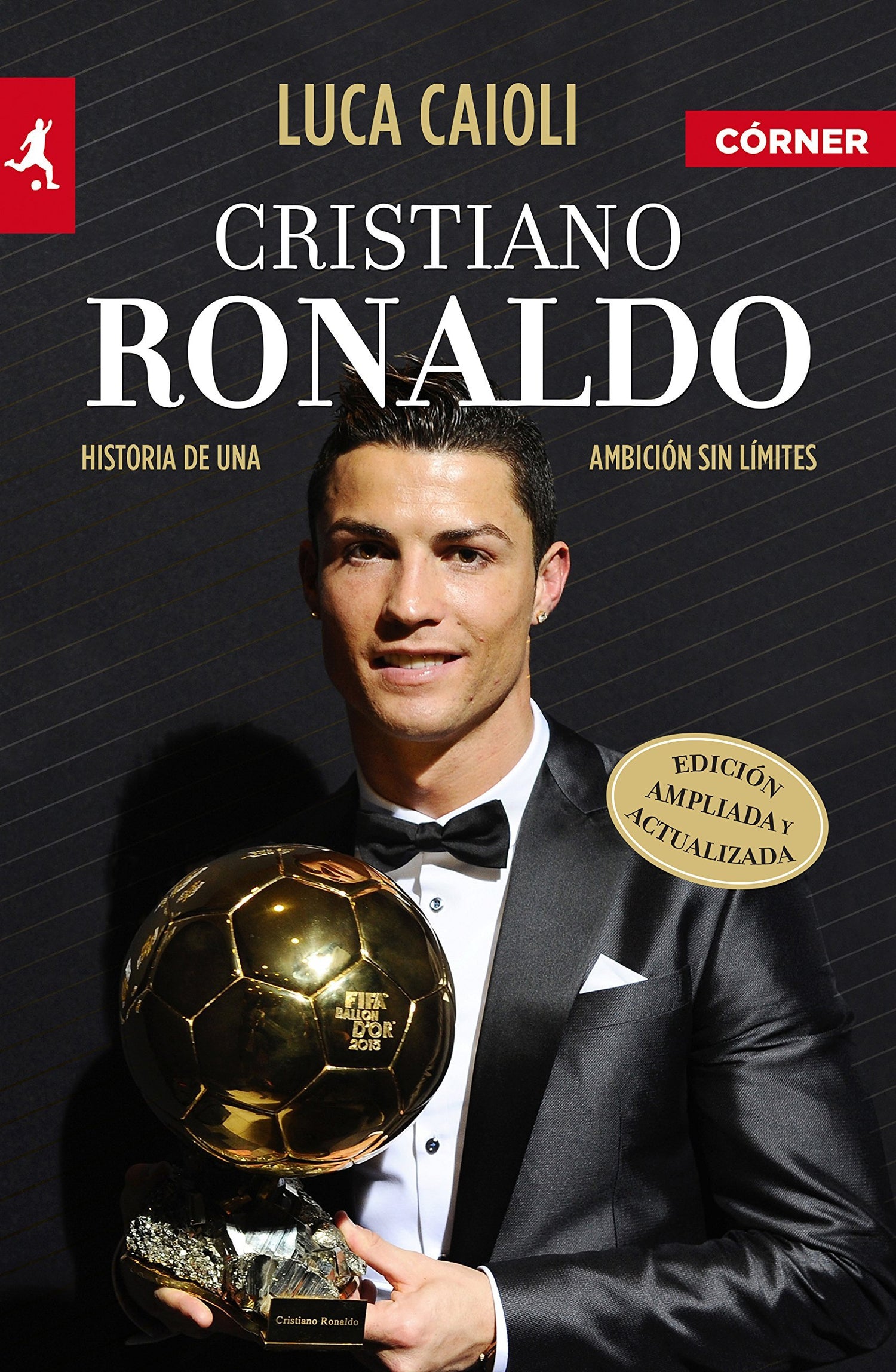 Cristiano Ronaldo - D'Autores