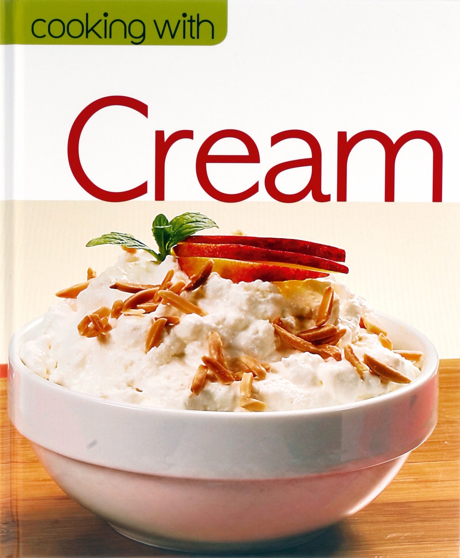 Cooking with Cream - D'Autores