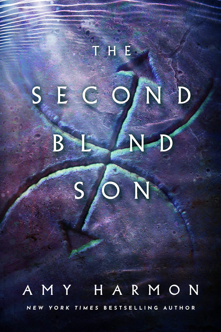 The Second Blind Son (The Chronicles of Saylok)