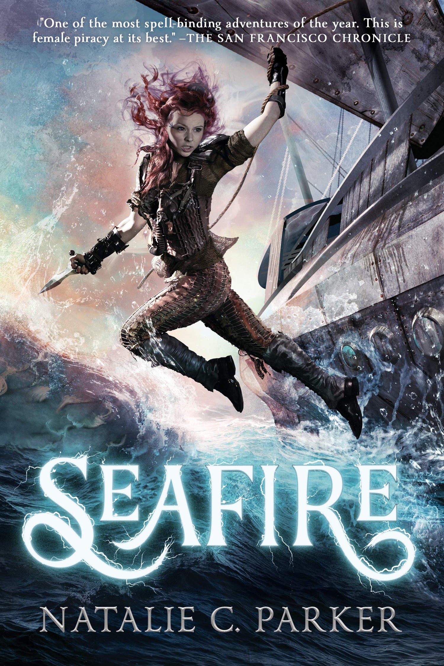 Seafire - D'Autores