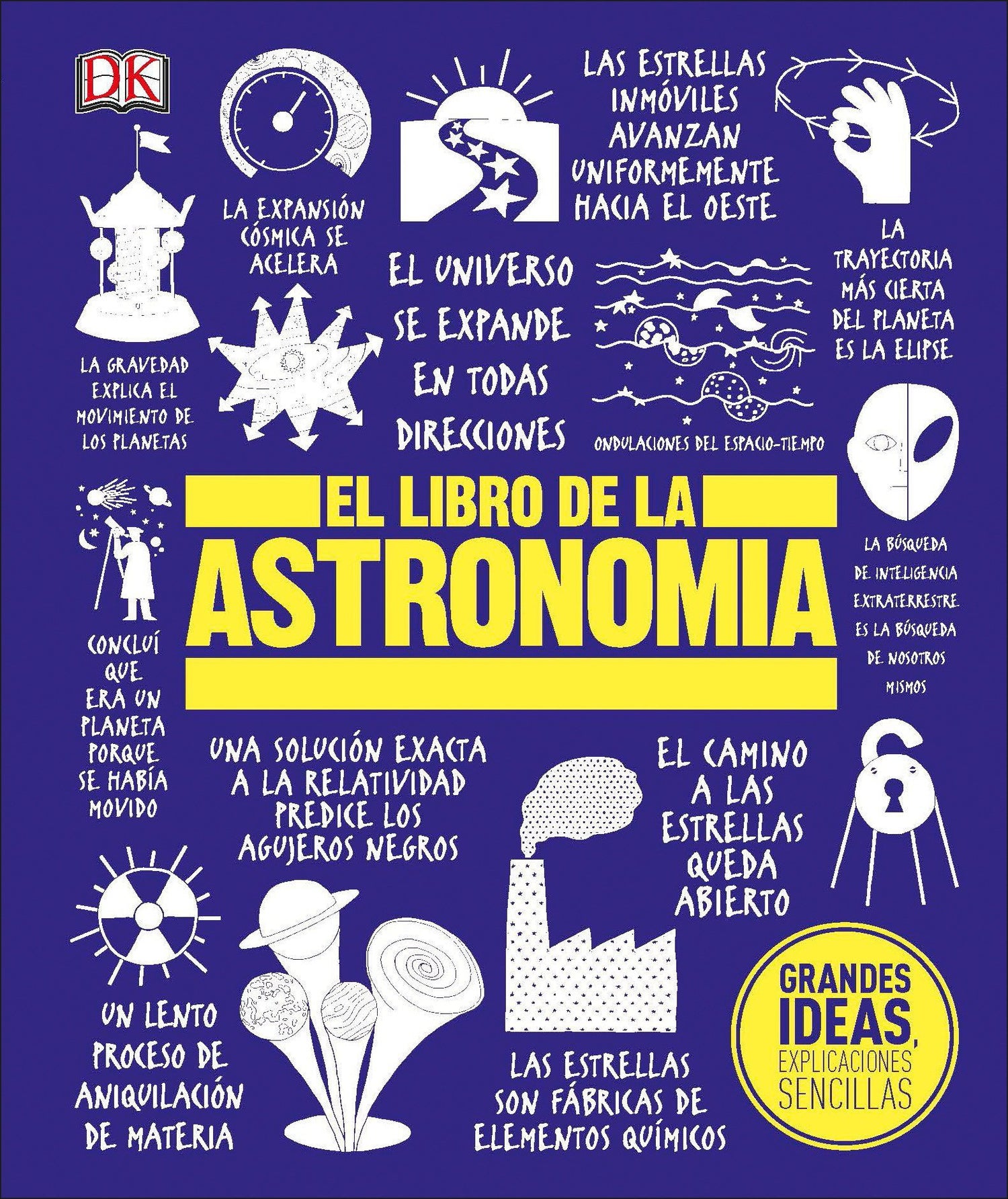 El Libro de la Astronomía - D'Autores