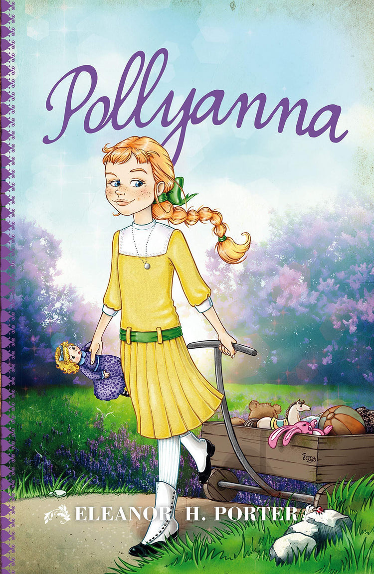 Pollyanna - D'Autores