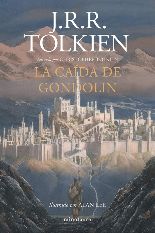 La Caída de Gondolin - D'Autores