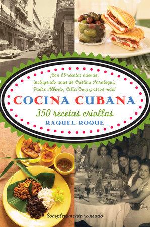 Cocina cubana - D'Autores
