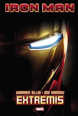 Iron Man: Extremis - D'Autores