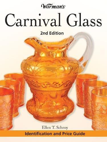 Warman's Carnival Glass: Identification and Price Guide - D'Autores