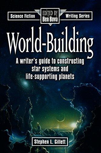 World-Building (Science Fiction Writing) - D'Autores