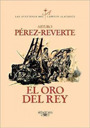 El Oro Del Rey - D'Autores