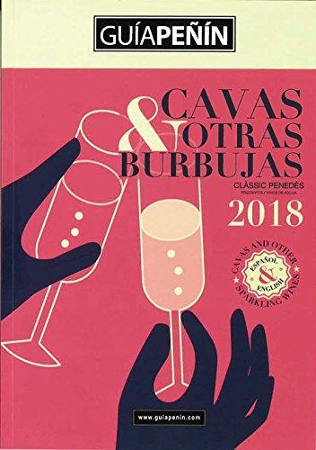 Guía Peñin Cavas y otras Burbujas 2018 - D'Autores