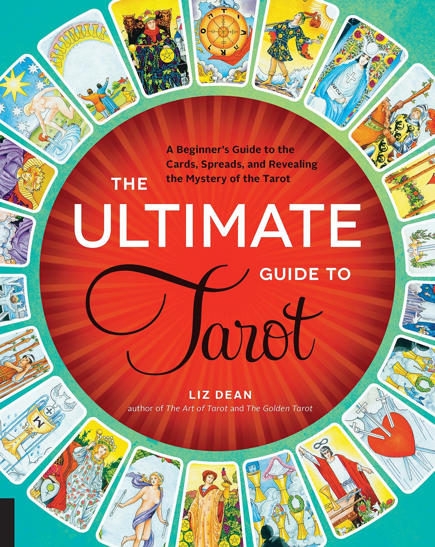 The Ultimate Guide to Tarot: A Beginner's Guide to the Cards - D'Autores