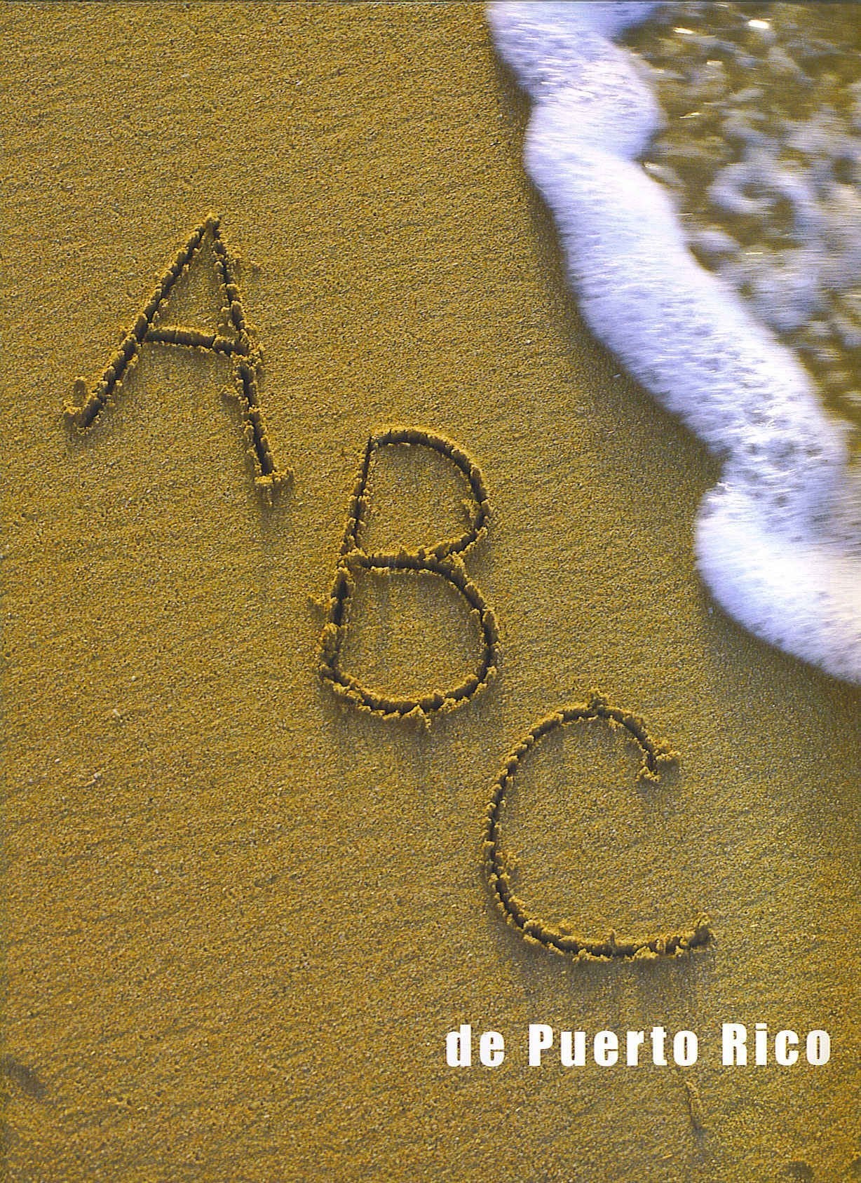 ABC de Puerto Rico - D'Autores