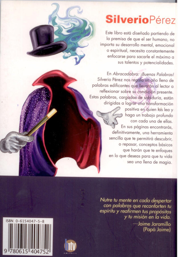 Abracadabra - D'Autores