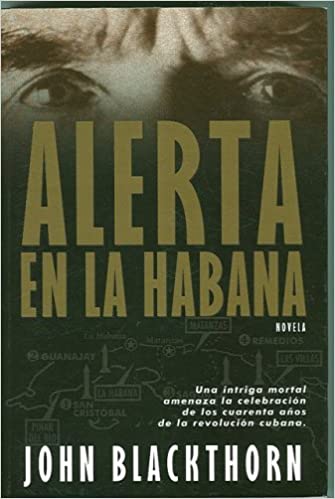 Alerta en la Habana