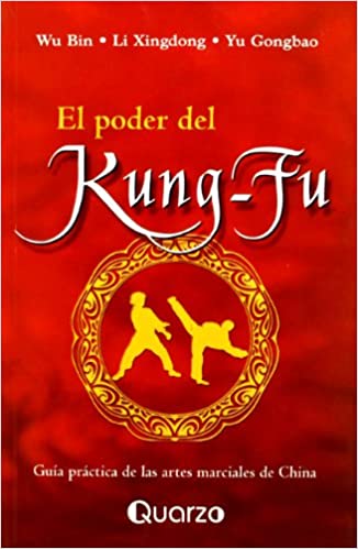 El Poder del Kung-Fu