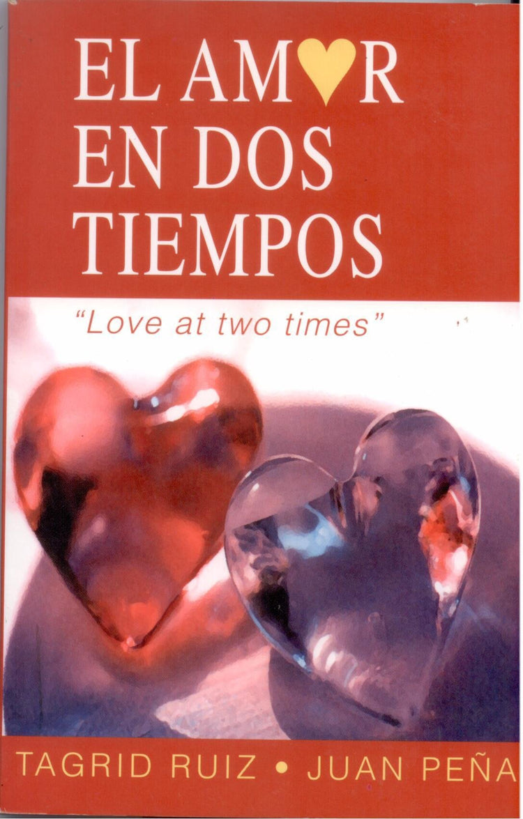 El Amor en dos tiempos - D'Autores