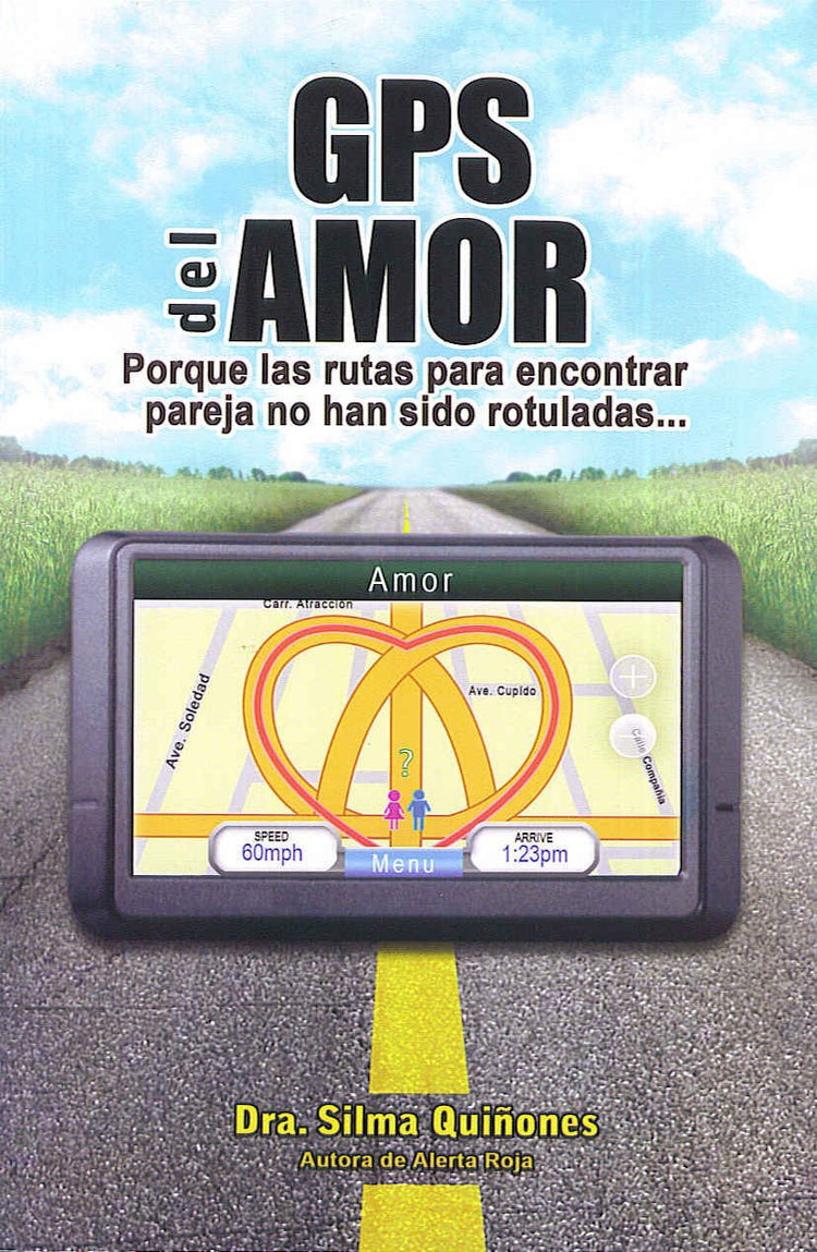 GPS del Amor - D'Autores