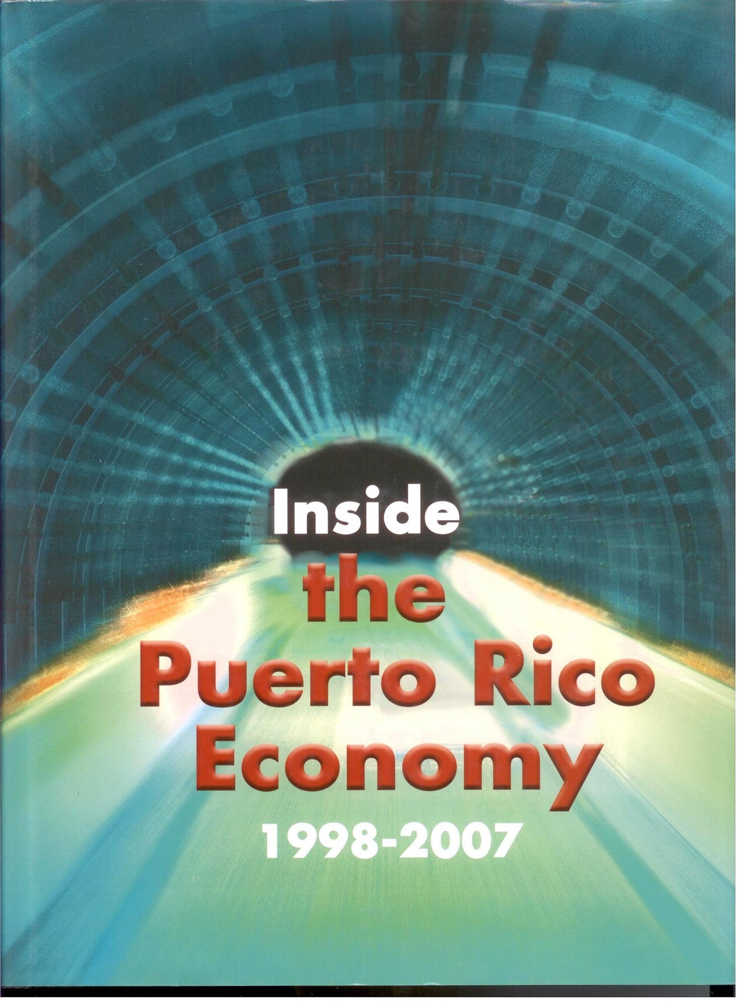Inside the Puerto Rico Economy - D'Autores