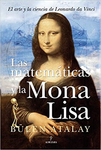 Las matematicas y la Mona Lisa