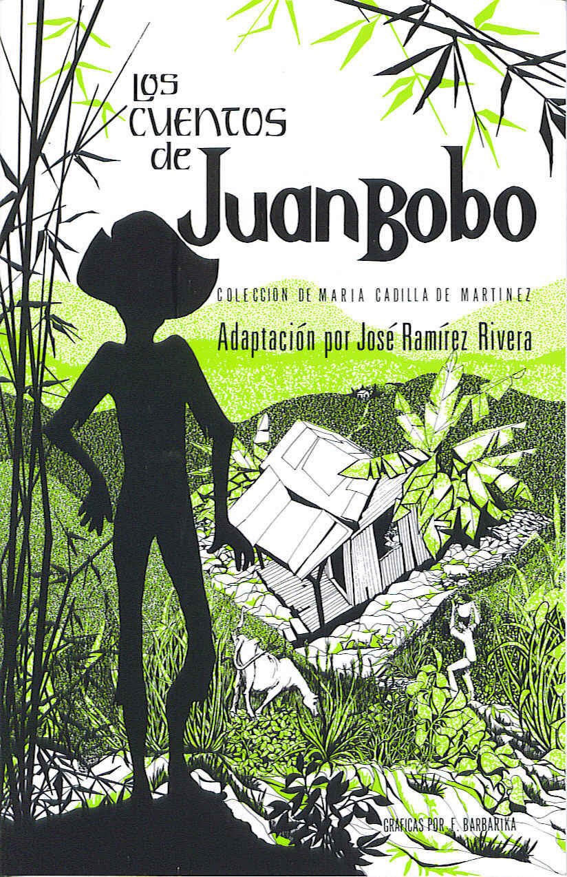 Los Cuentos de Juan Bobo - D'Autores