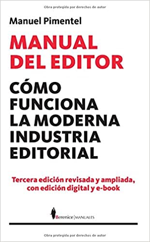 Manual del Editor