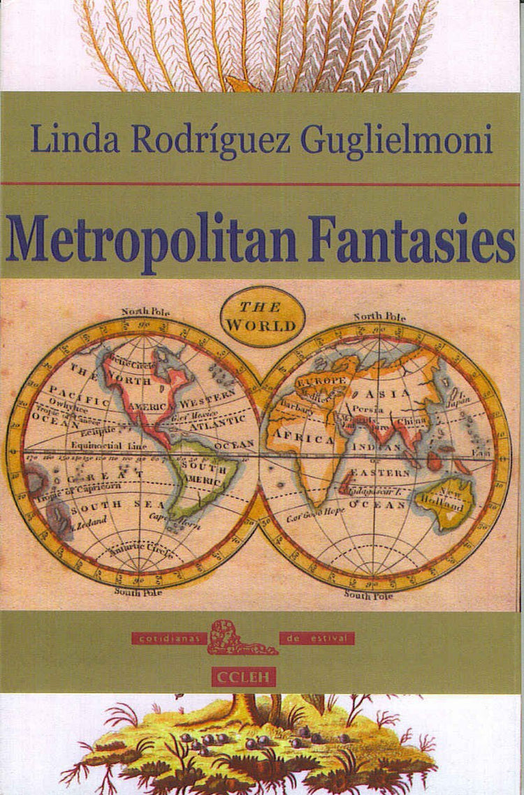 Metropolitan Fantasies - D'Autores