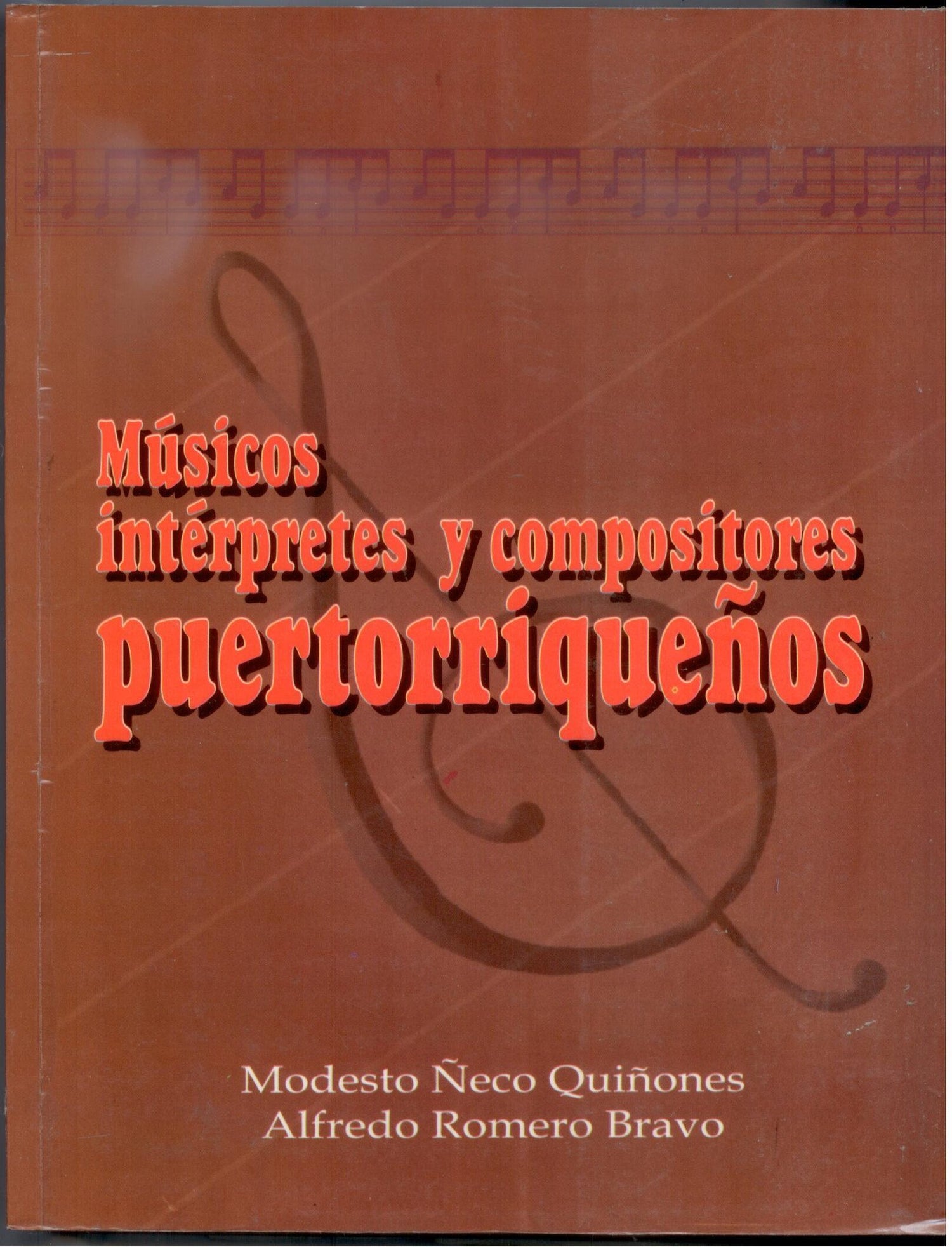 Músicos interpretes y compositores Puertorriqueños - D'Autores
