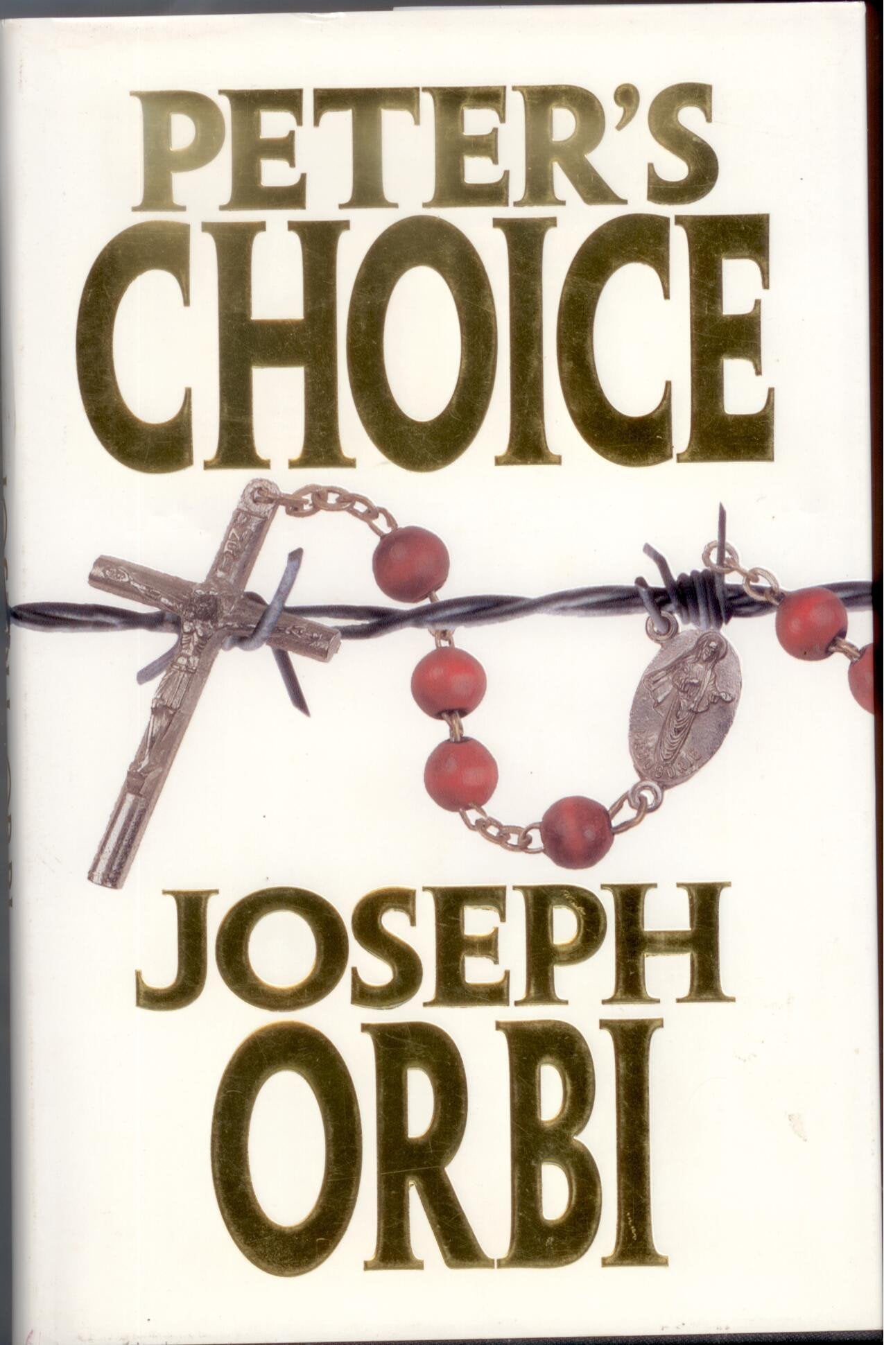 Peter's Choice - D'Autores
