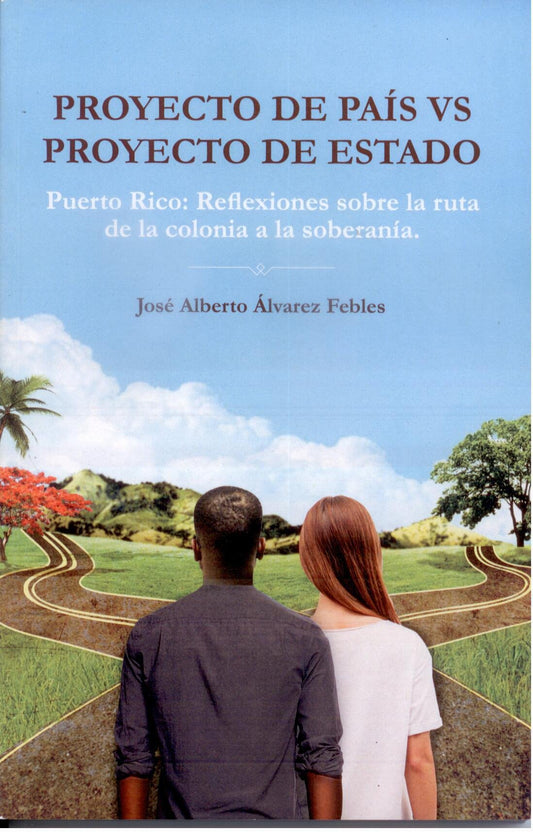 Proyecto de País vs Proyecto de Estado - D'Autores