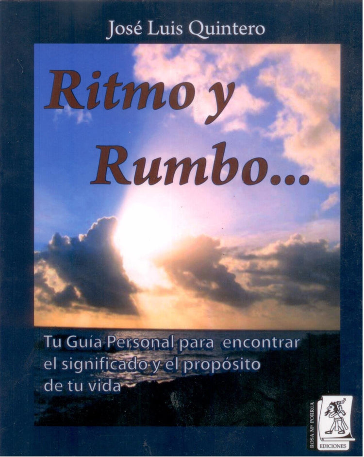Ritmo y Rumbo... - D'Autores