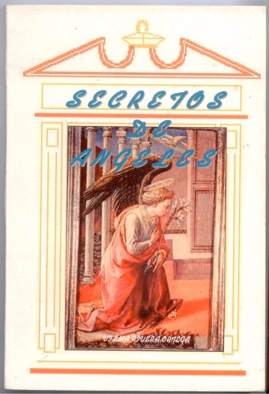 Secretos de Angeles - D'Autores