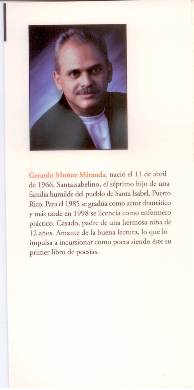 Sueños e Ilusiones / Gerardo Muñoz Miranda - D'Autores