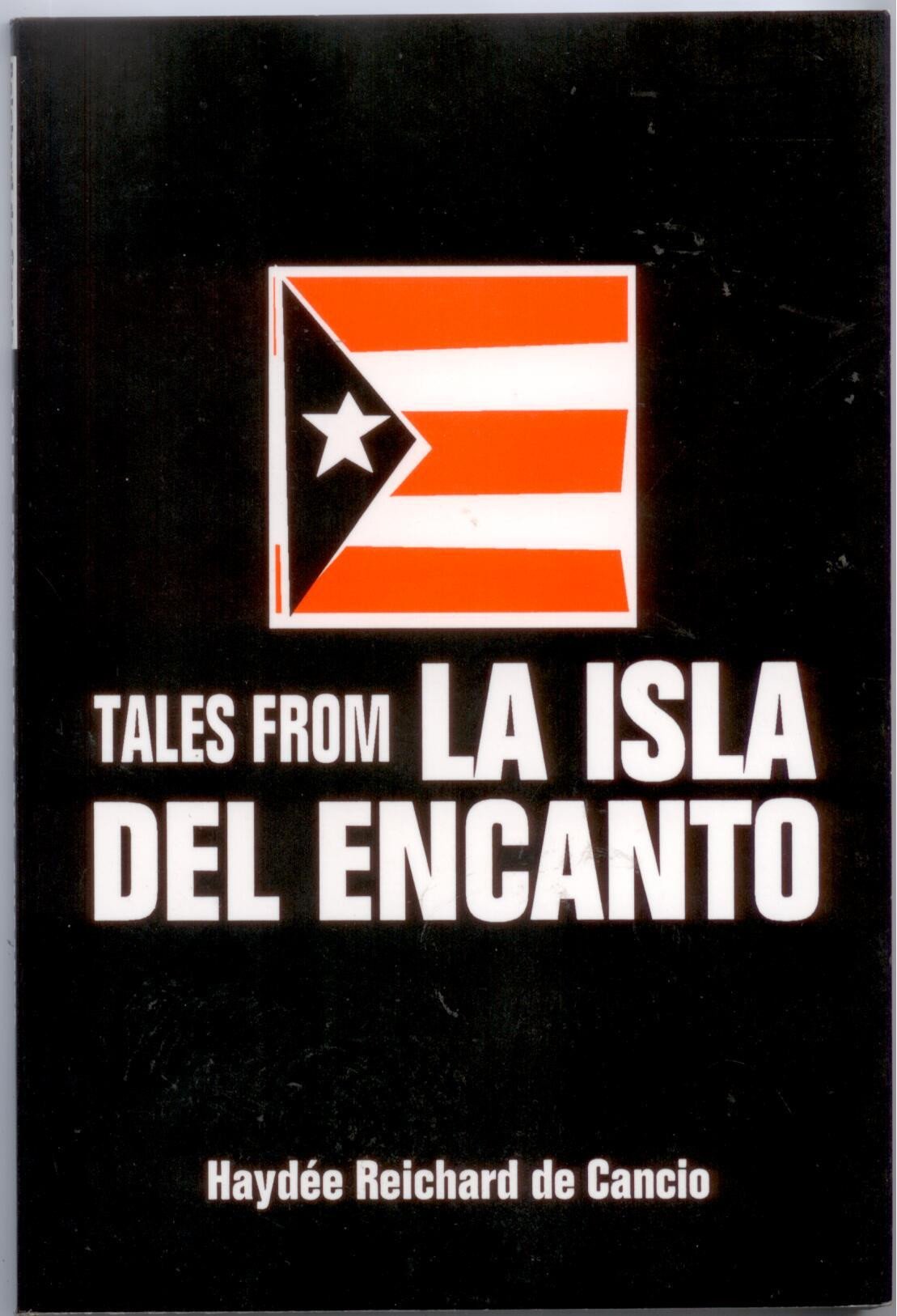 Tales from la Isla del Encanto - D'Autores