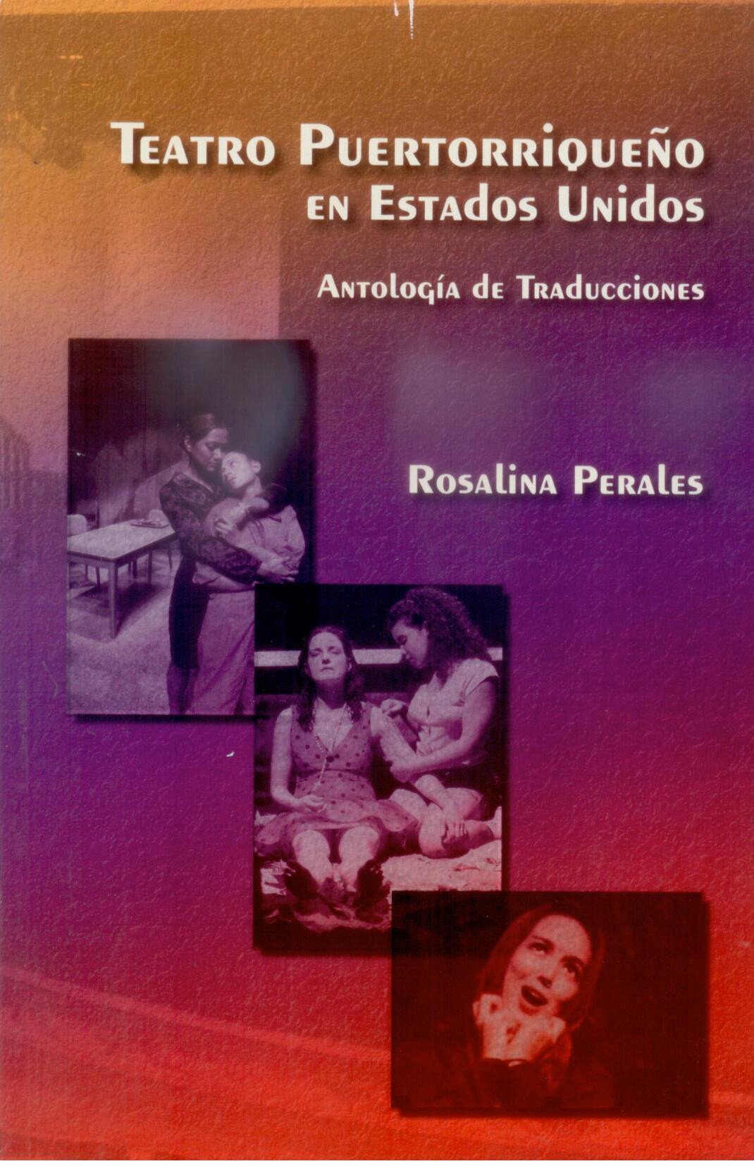 Teatro Puertorriqueño en Estados Unidos - D'Autores