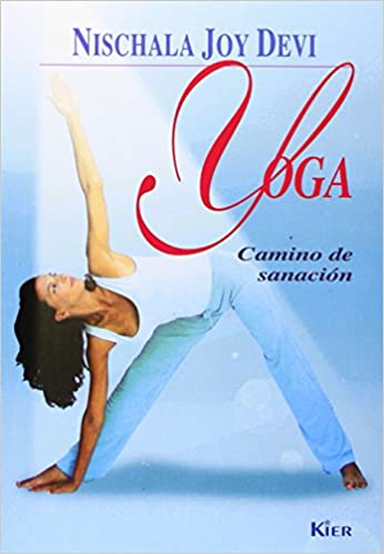 Yoga Camino de sanacion