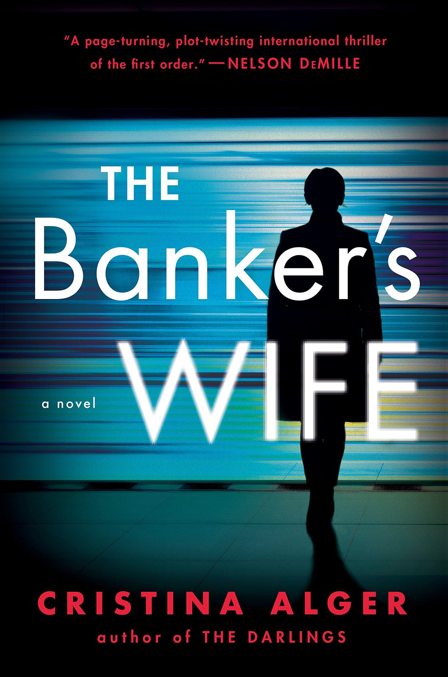 The Banker's Wife - D'Autores