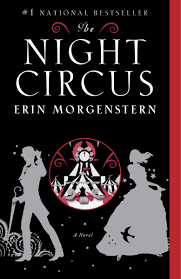 The Night Circus - D'Autores