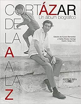 CORTAZAR DE LA A a LA Z - D'Autores