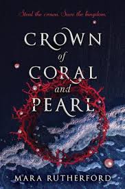 Crown of Coral and Pearl - D'Autores
