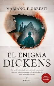 El Enigma de Dickens - D'Autores