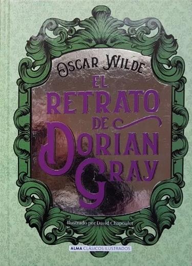 El retrato de Dorian Gray (Clásicos) - D'Autores